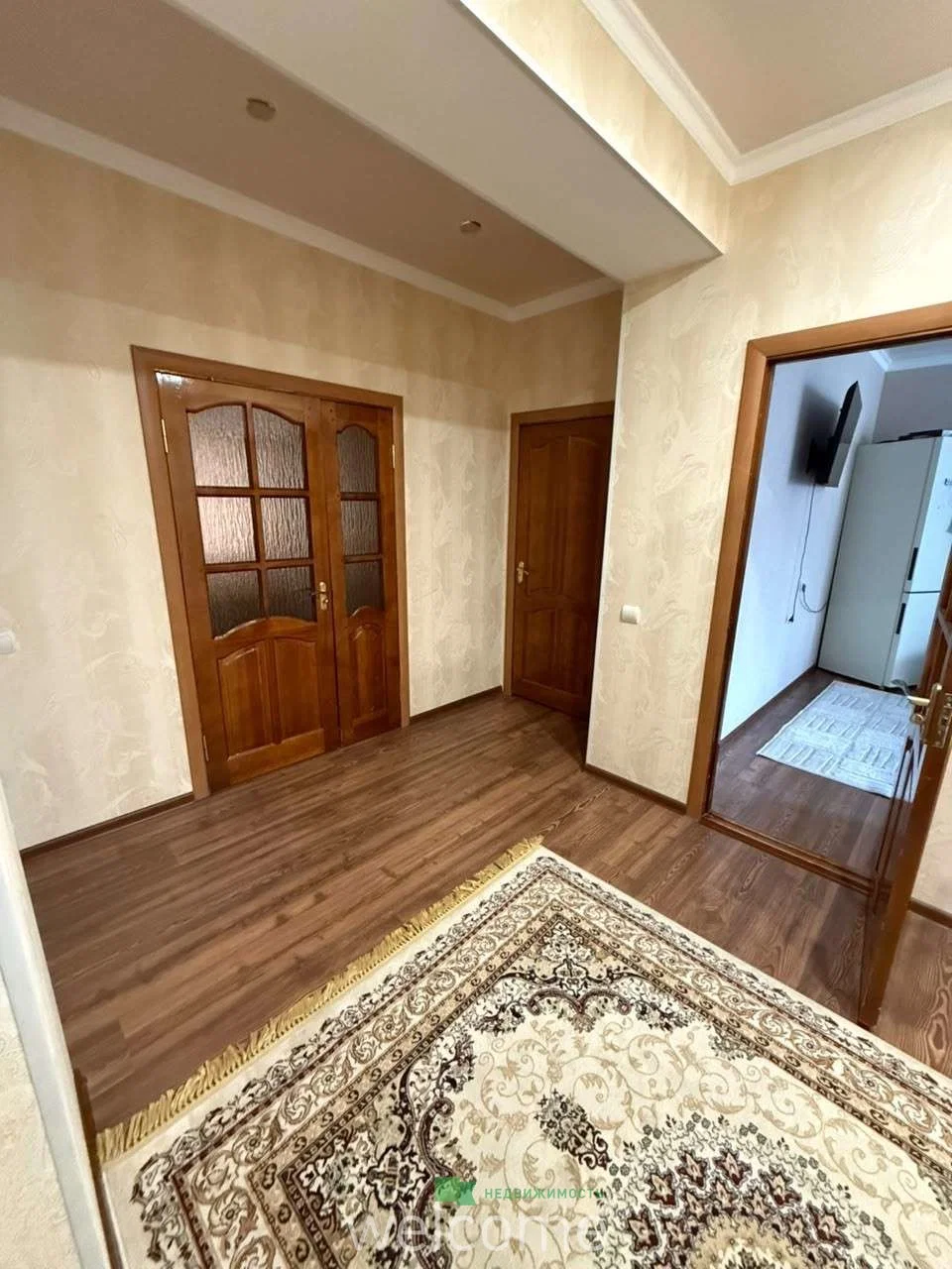 Продаётся 3комнатная квартира в Юго-западном... - миниатюра 9
