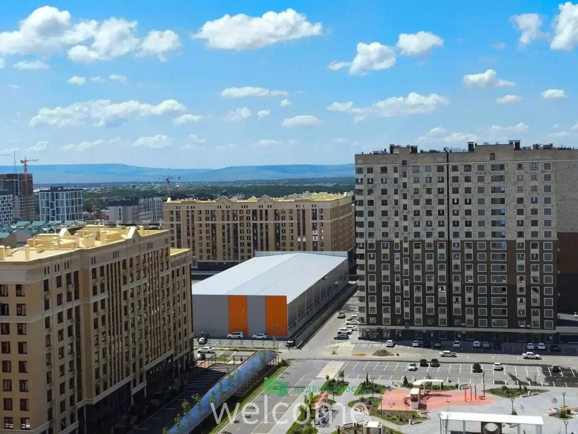 Продаётся просторная квартира в ЖК Основа. Более... - миниатюра 13