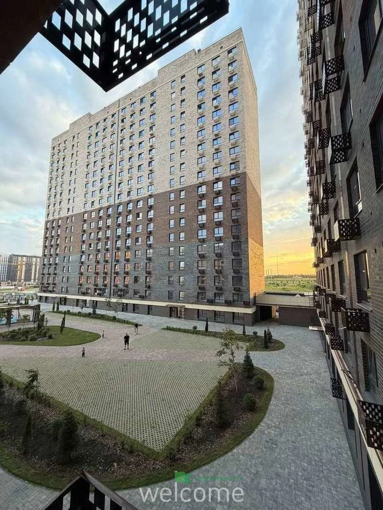 В продаже 1-комн квартира в современном ЖК Основа... - миниатюра 17