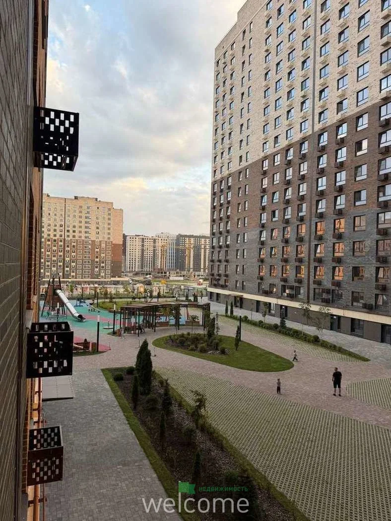 В продаже 1-комн квартира в современном ЖК Основа... - миниатюра 18