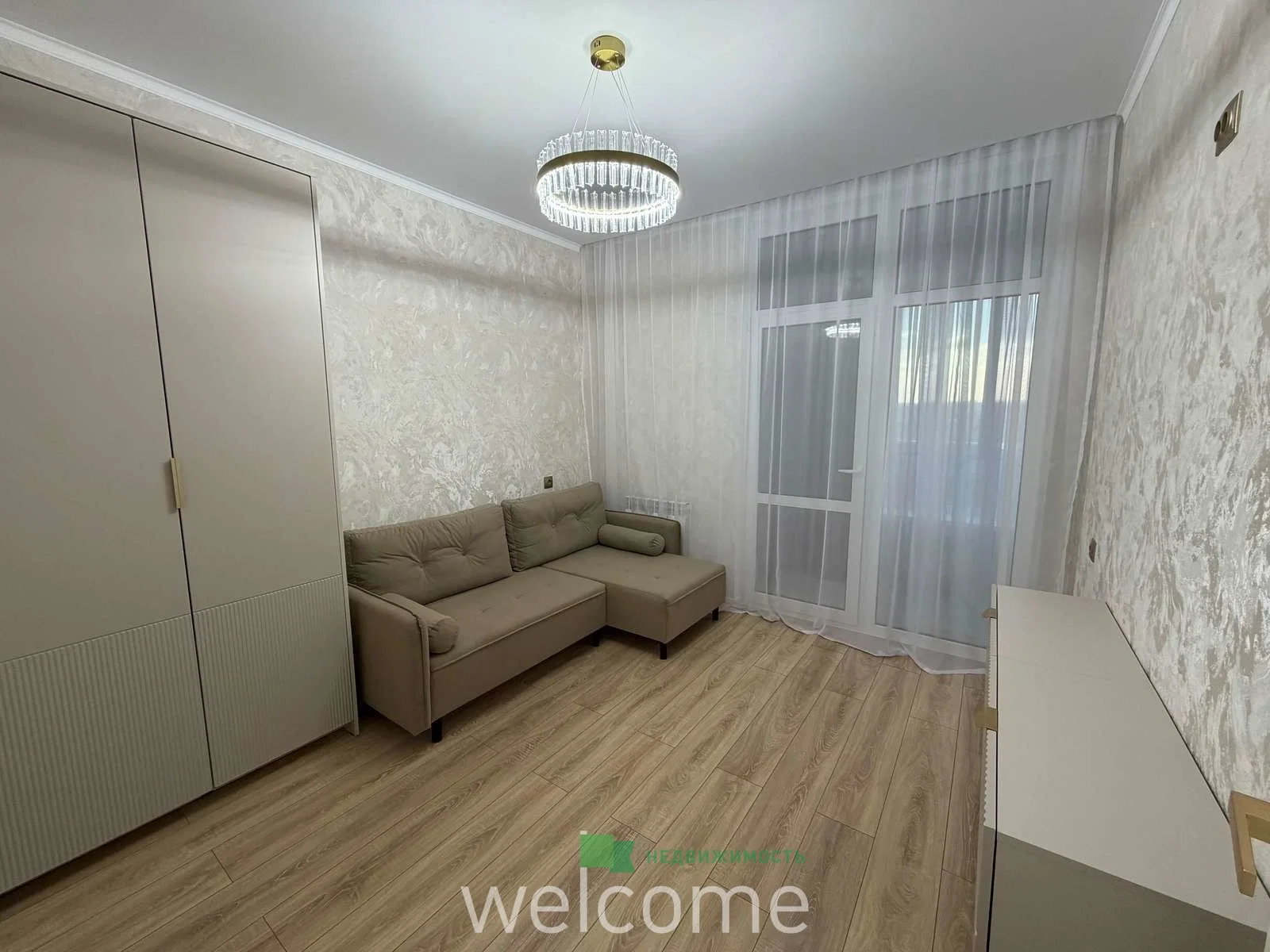 В продаже 1-комн квартира в современном ЖК Основа... - миниатюра 2