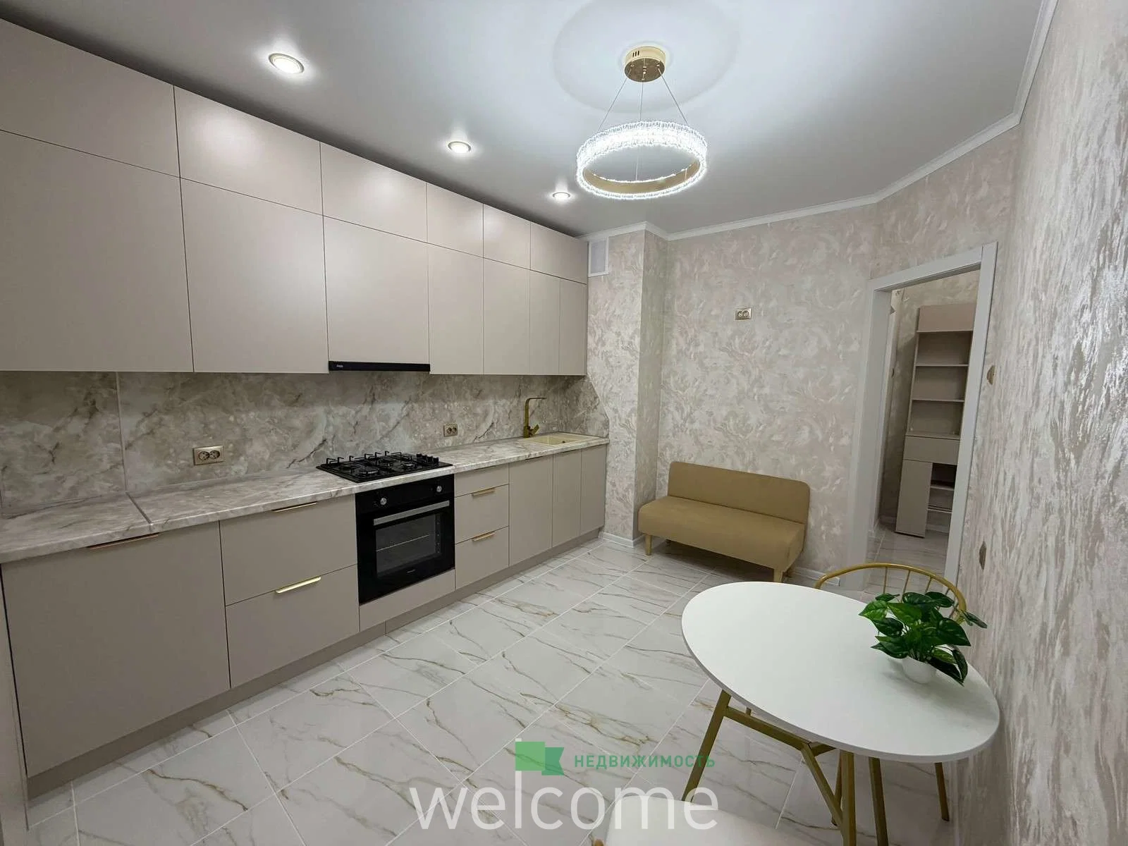 В продаже 1-комн квартира в современном ЖК Основа... - миниатюра 20