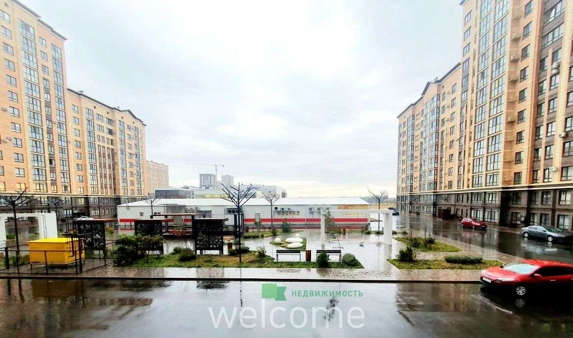Продается 2к квартира общей площадью 53,8 м.квВ... - миниатюра 12