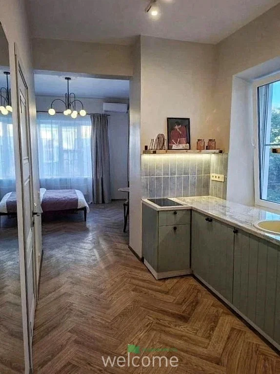 Продаётся студия 26,8 кв.м, в самом сердце города... - миниатюра 2