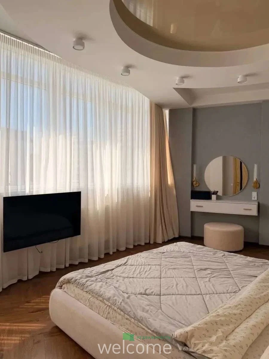 Продам евро-двухкомнатную квартиру 86 кв.м в... - миниатюра 11
