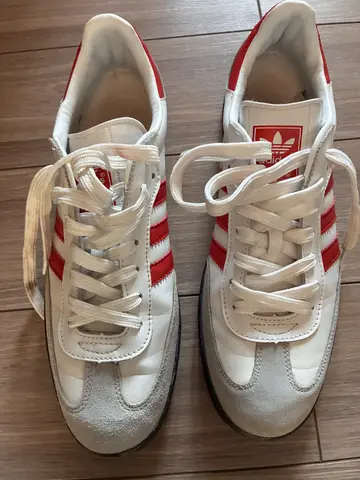 Кроссовки Adidas