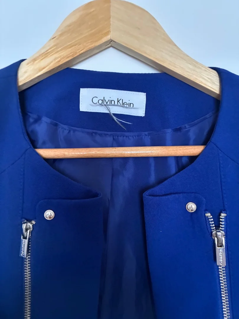 Пиджак Calvin Klein - миниатюра 2