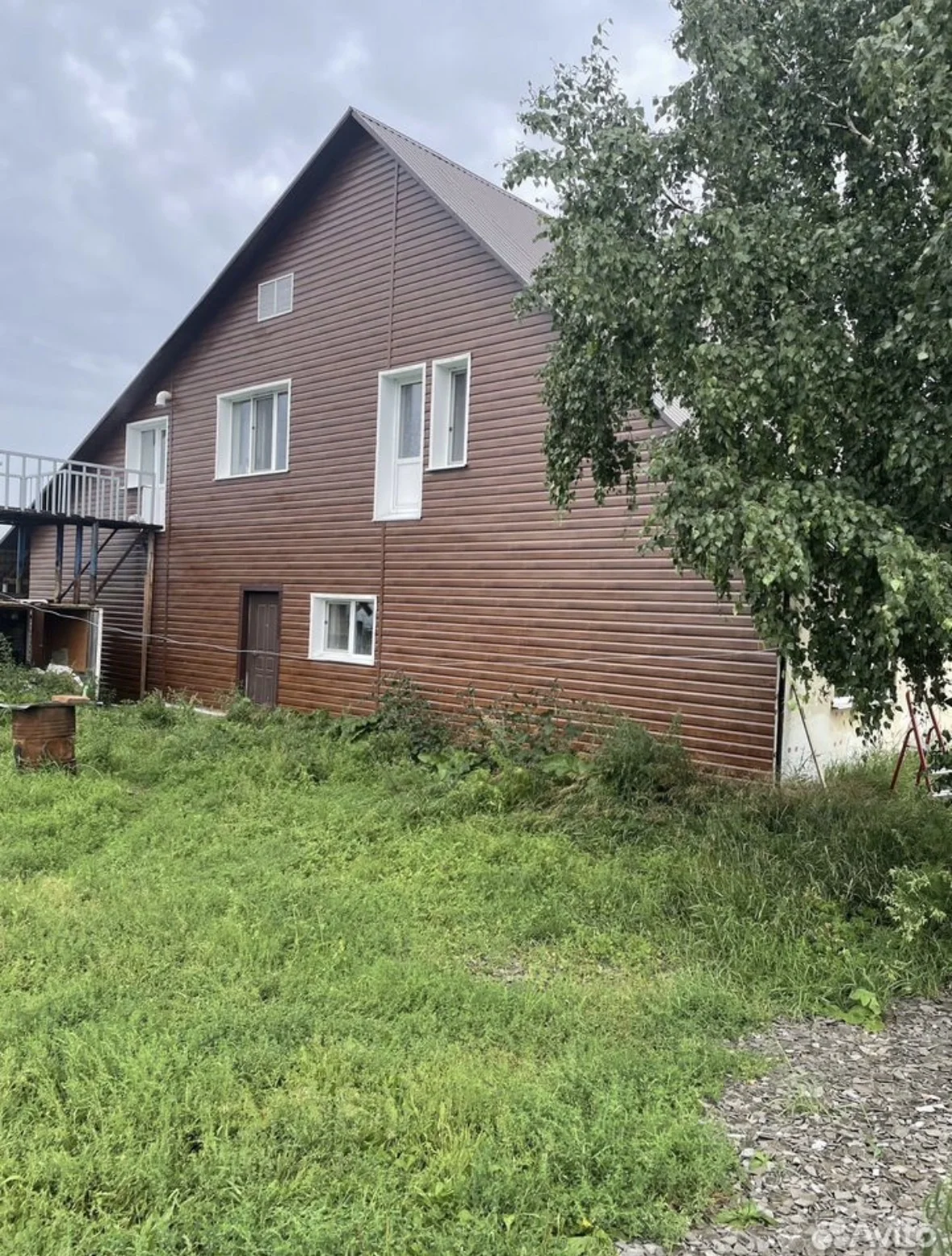 продам дом - миниатюра 6