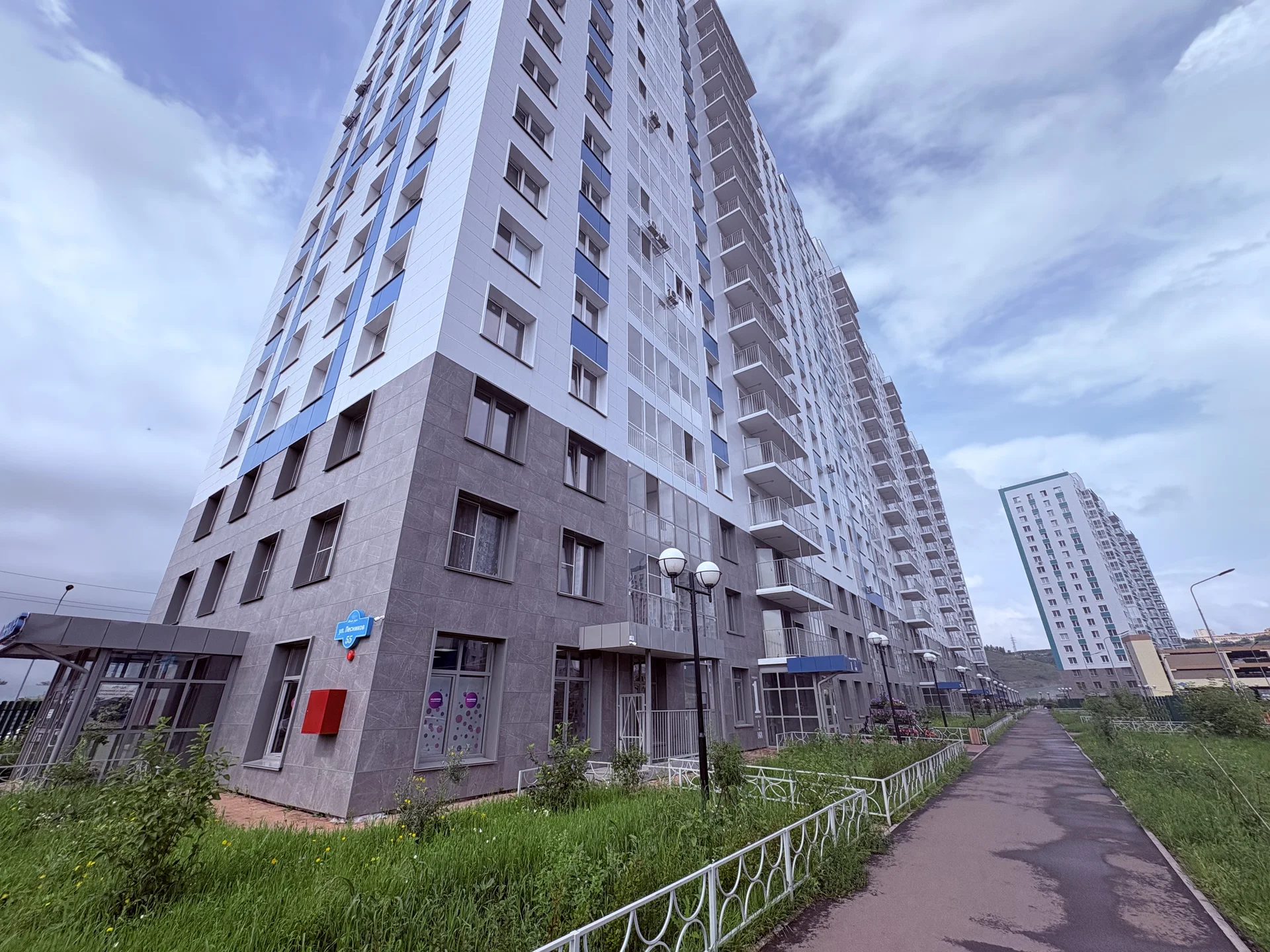 Помогу купить новостройку в Красноярске - изображение 1