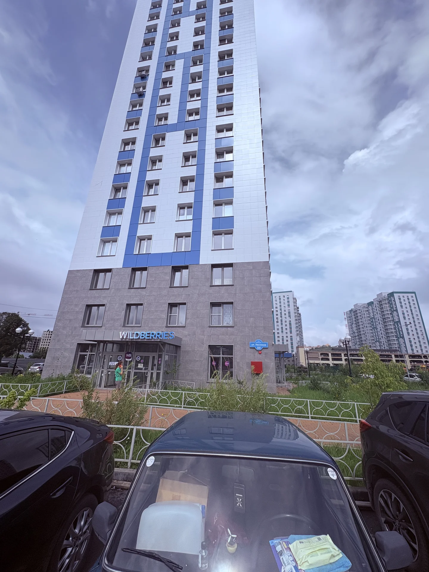 Помогу купить новостройку в Красноярске - миниатюра 4