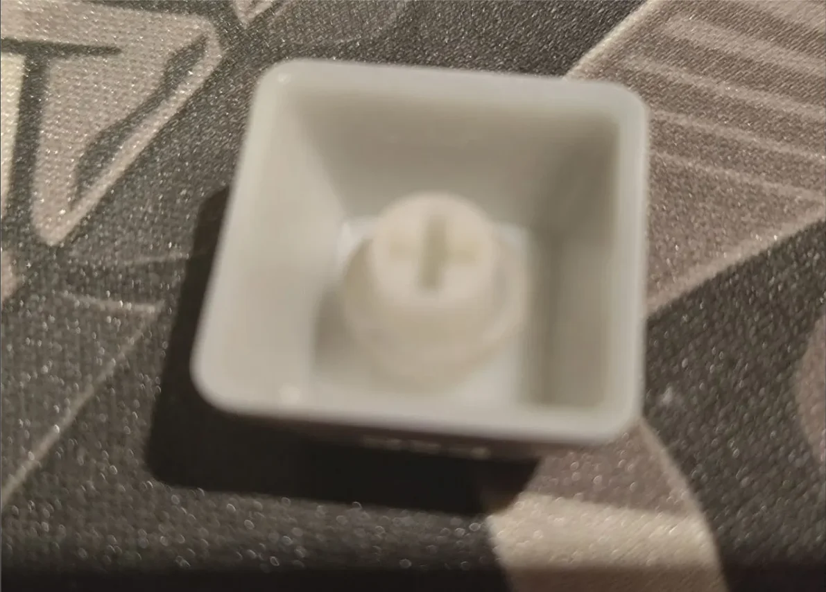 Dark Project KD87A Optical Gateron Brown TKL - миниатюра 9