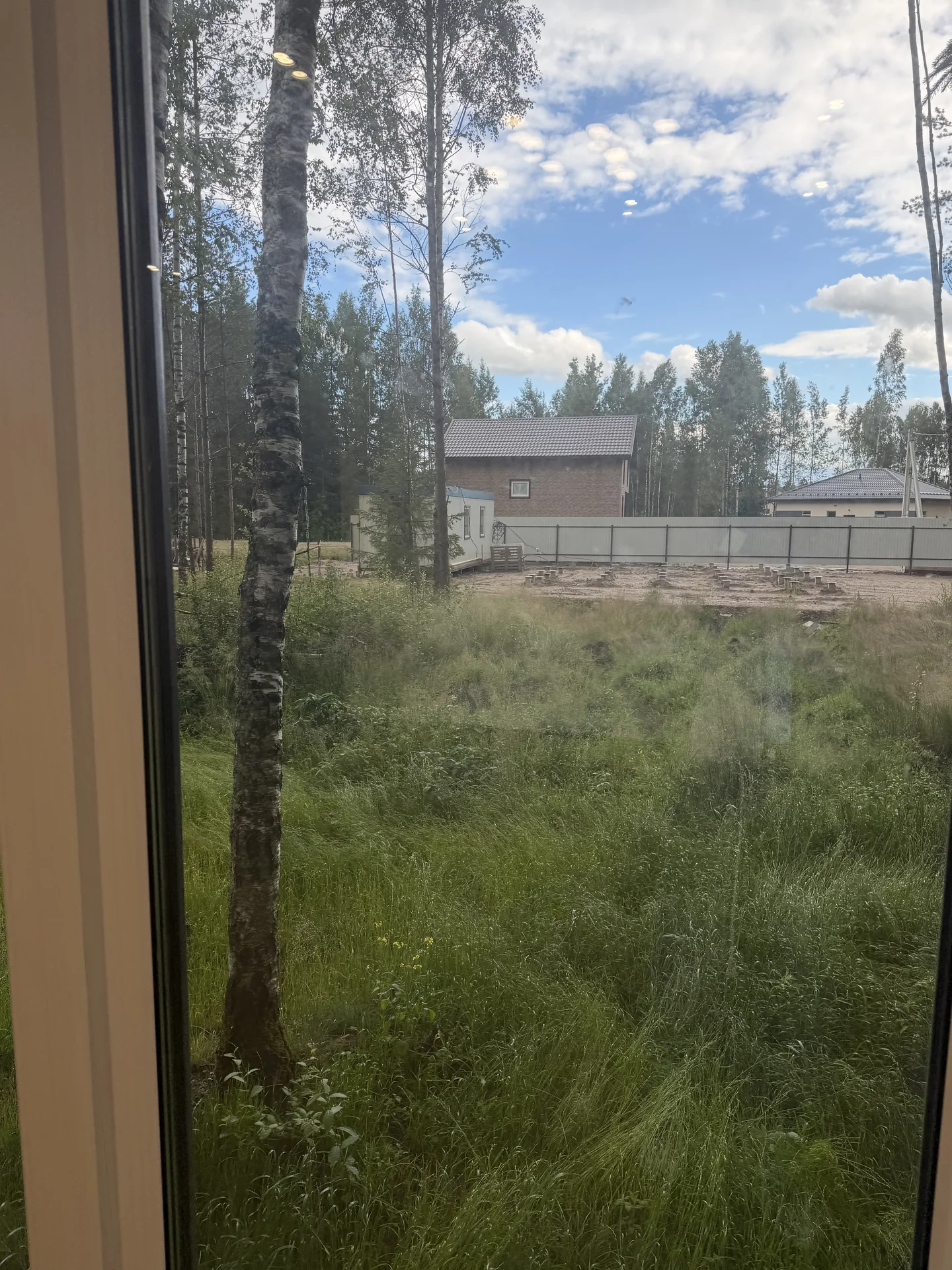 Загородный дом с участком, подходит под семейную ипотеку - миниатюра 8