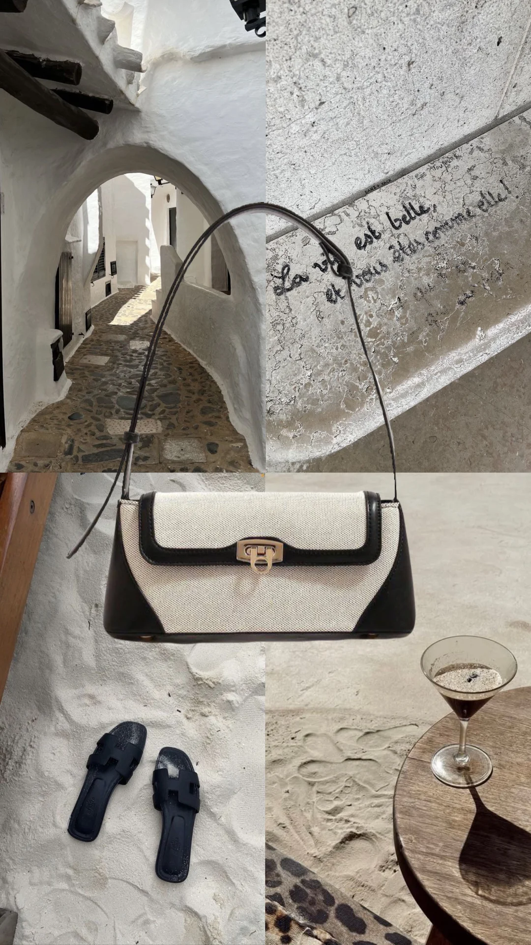 Сумка Bolsa Baguette Pequena Maya - изображение 1