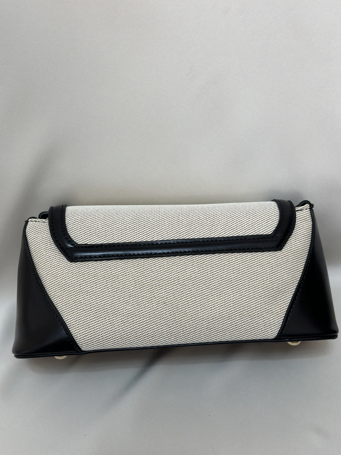 Сумка Bolsa Baguette Pequena Maya - миниатюра 5