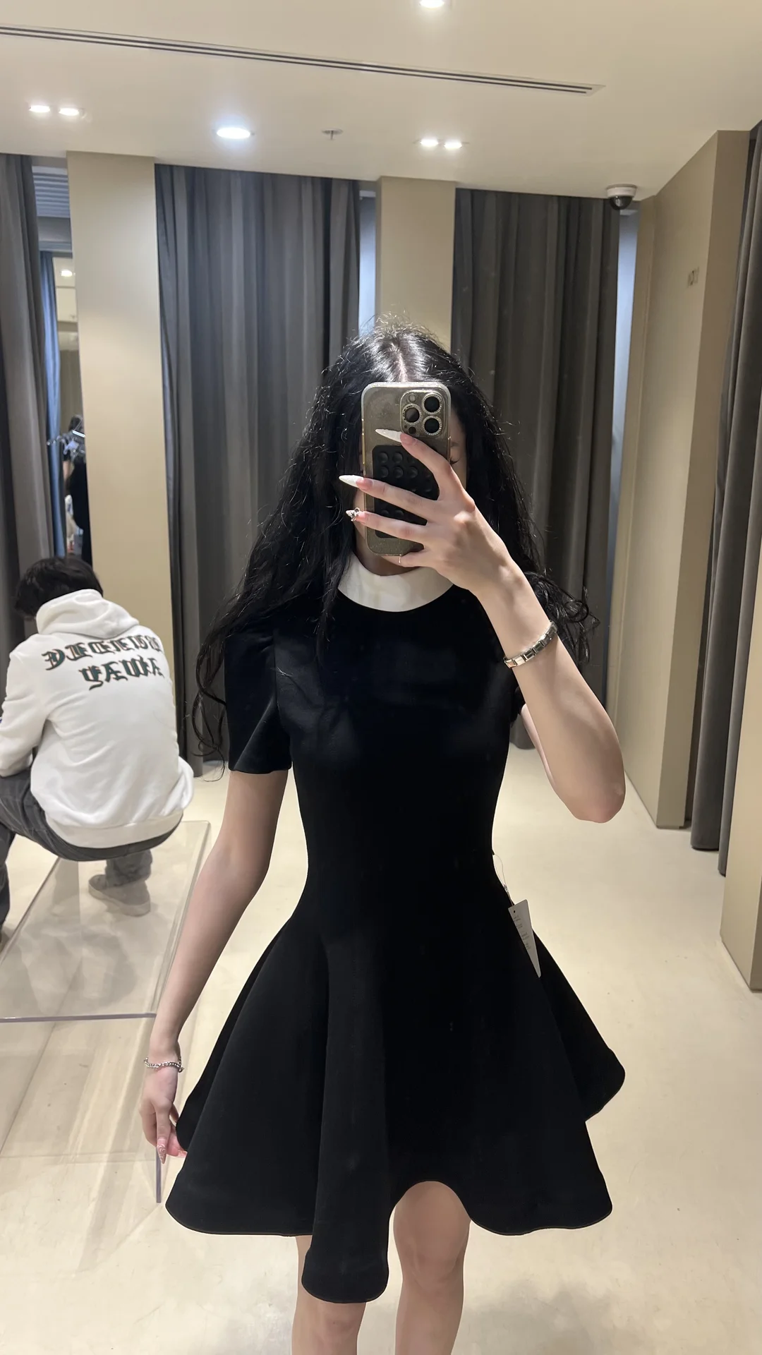 платье lichi - изображение 1