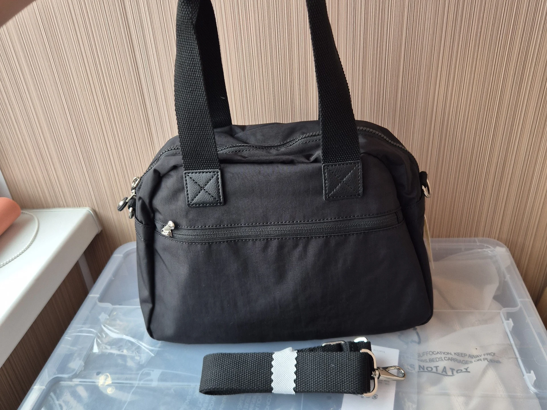Сумка kipling новая оригинал - миниатюра 2