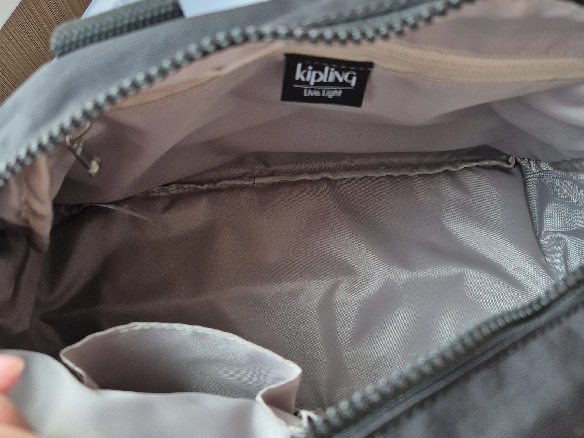 Сумка kipling новая оригинал - миниатюра 4
