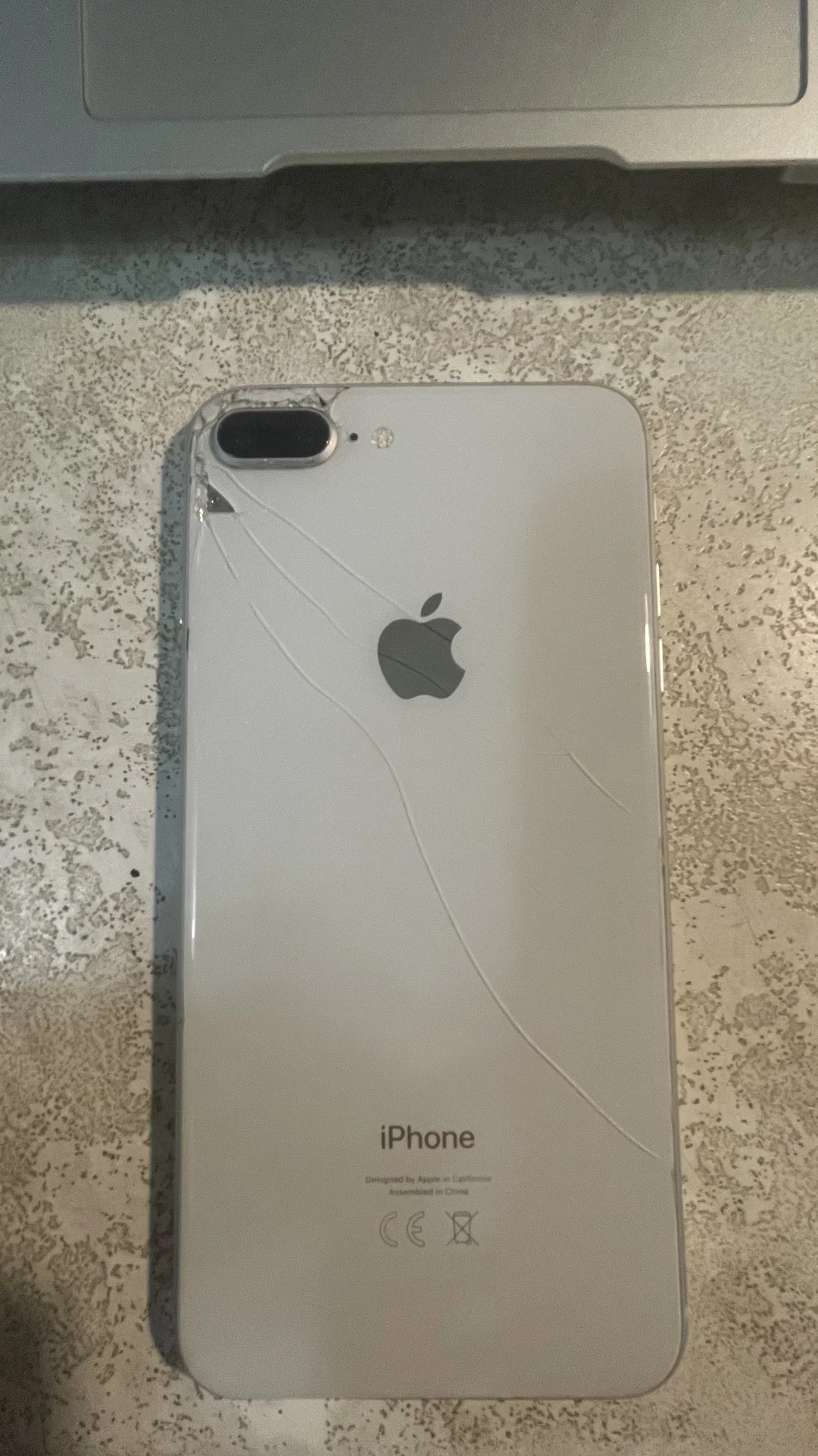 IPhone 8 plus - миниатюра 2