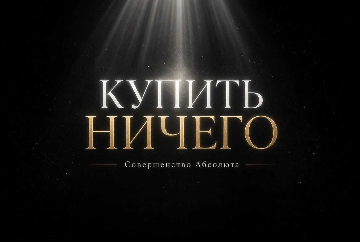 НИЧЕГО - миниатюра 2