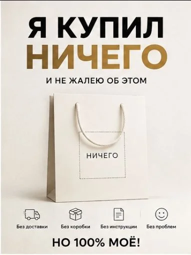 НИЧЕГО - миниатюра 5