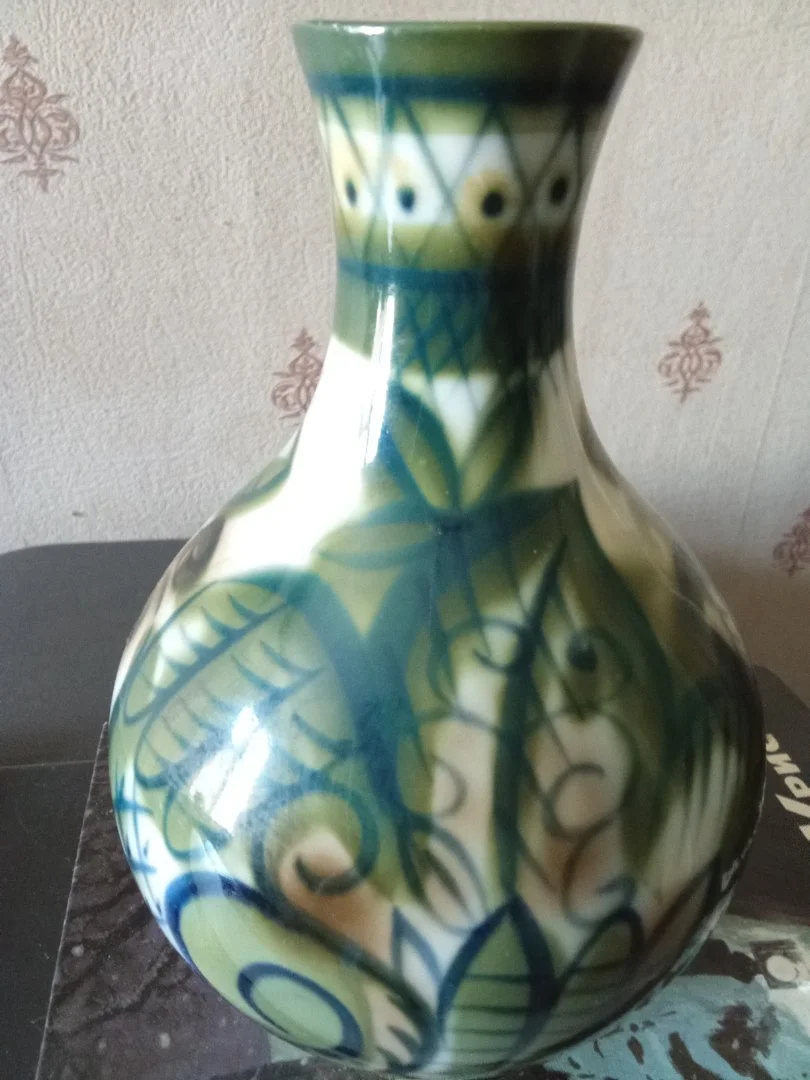 Ваза СССР - изображение 1