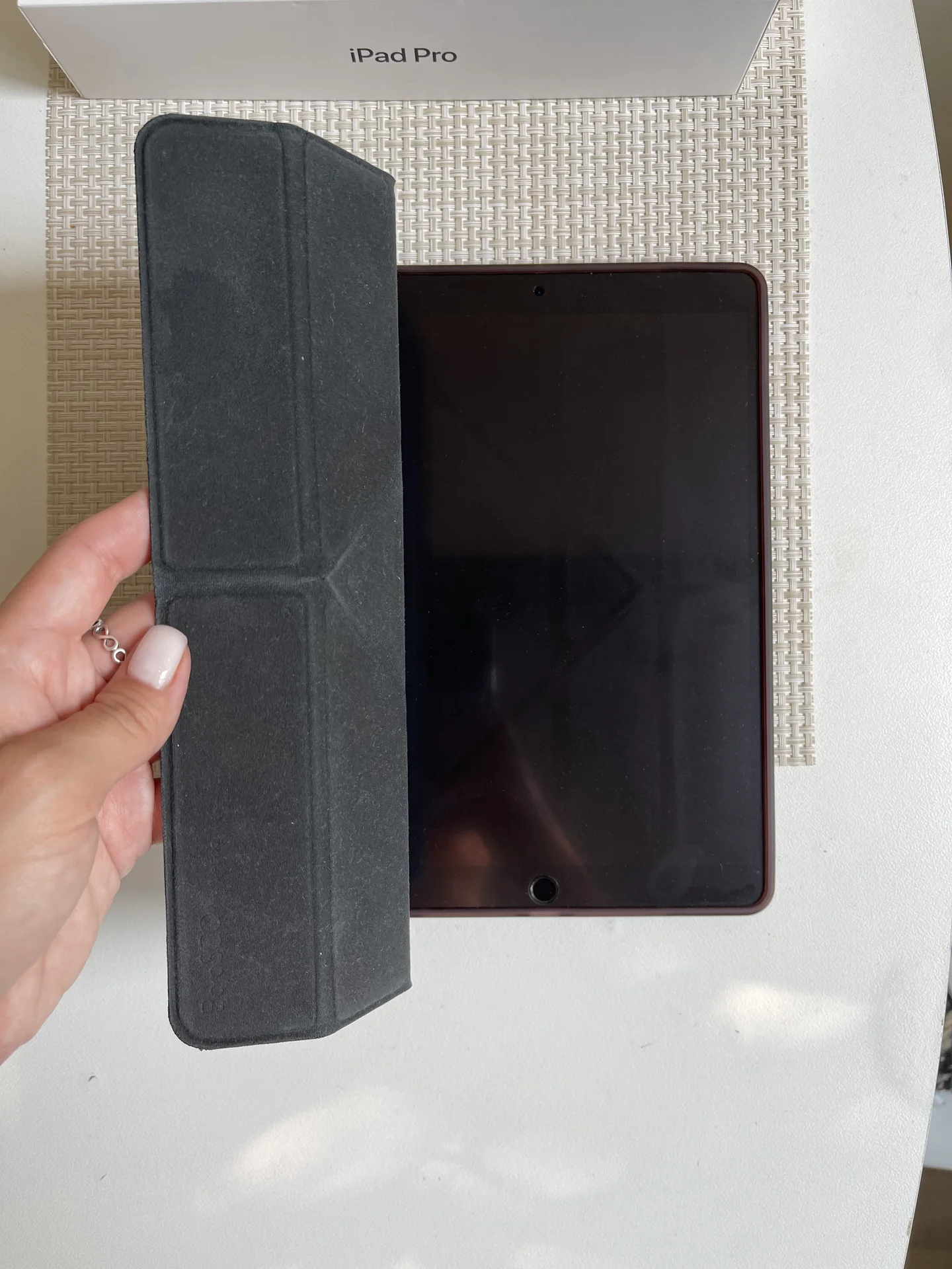 apple ipad pro 10.5 256gb - миниатюра 3