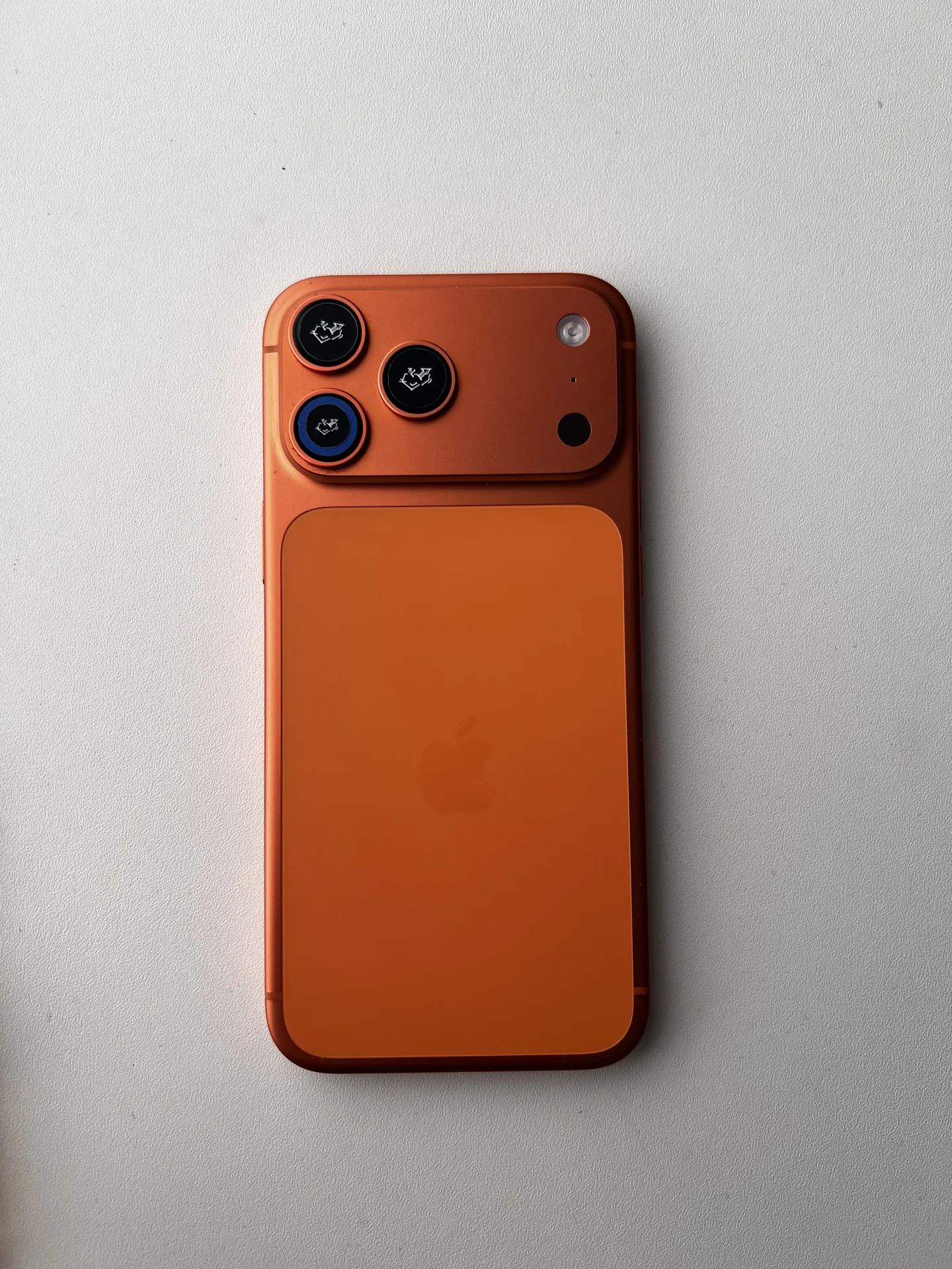iphone 17promax 256 - изображение 1