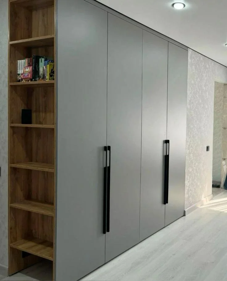 Рабочий кабинет pinterest стиль - миниатюра 5