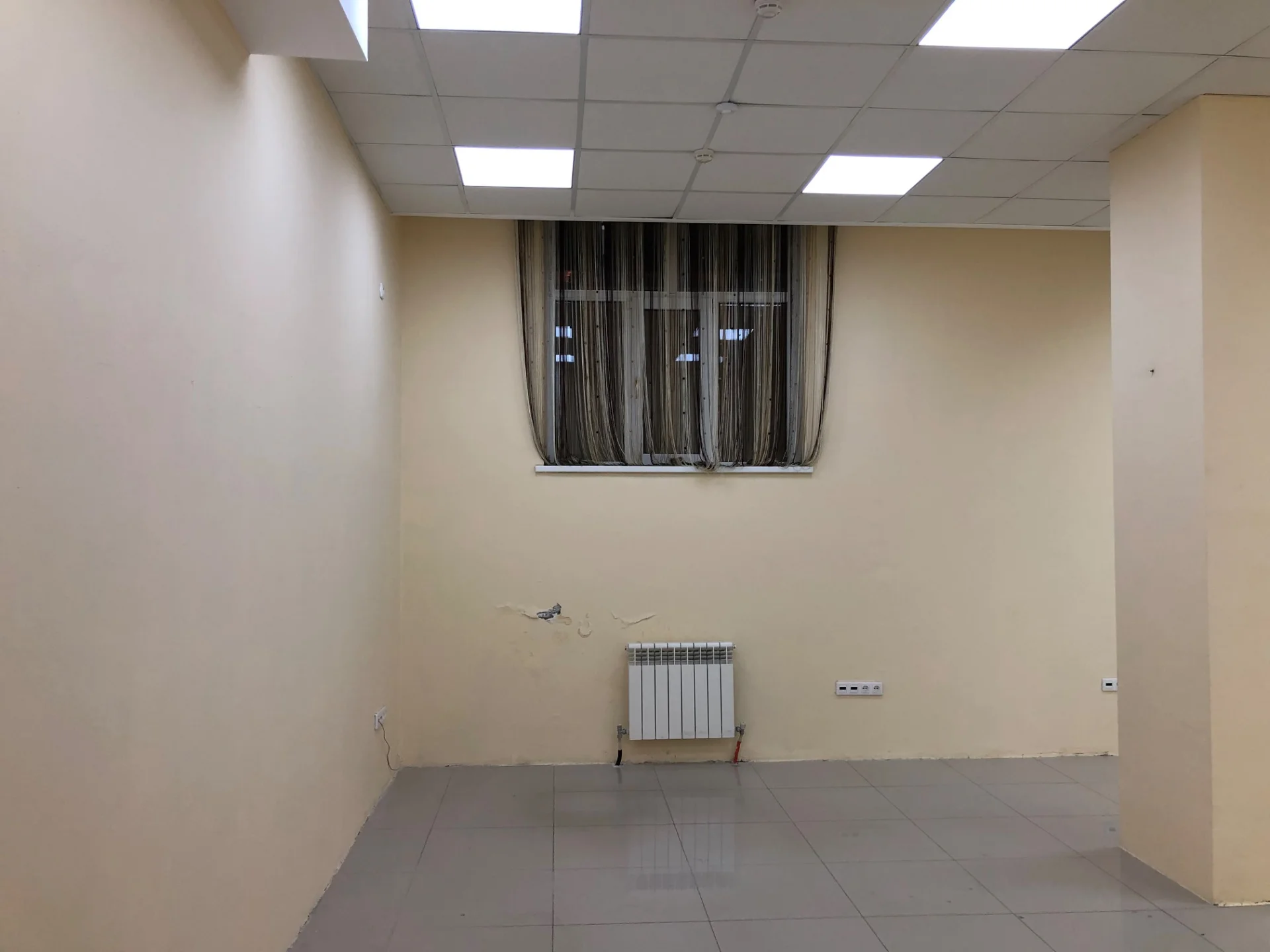 Помещение 40м2 - миниатюра 2