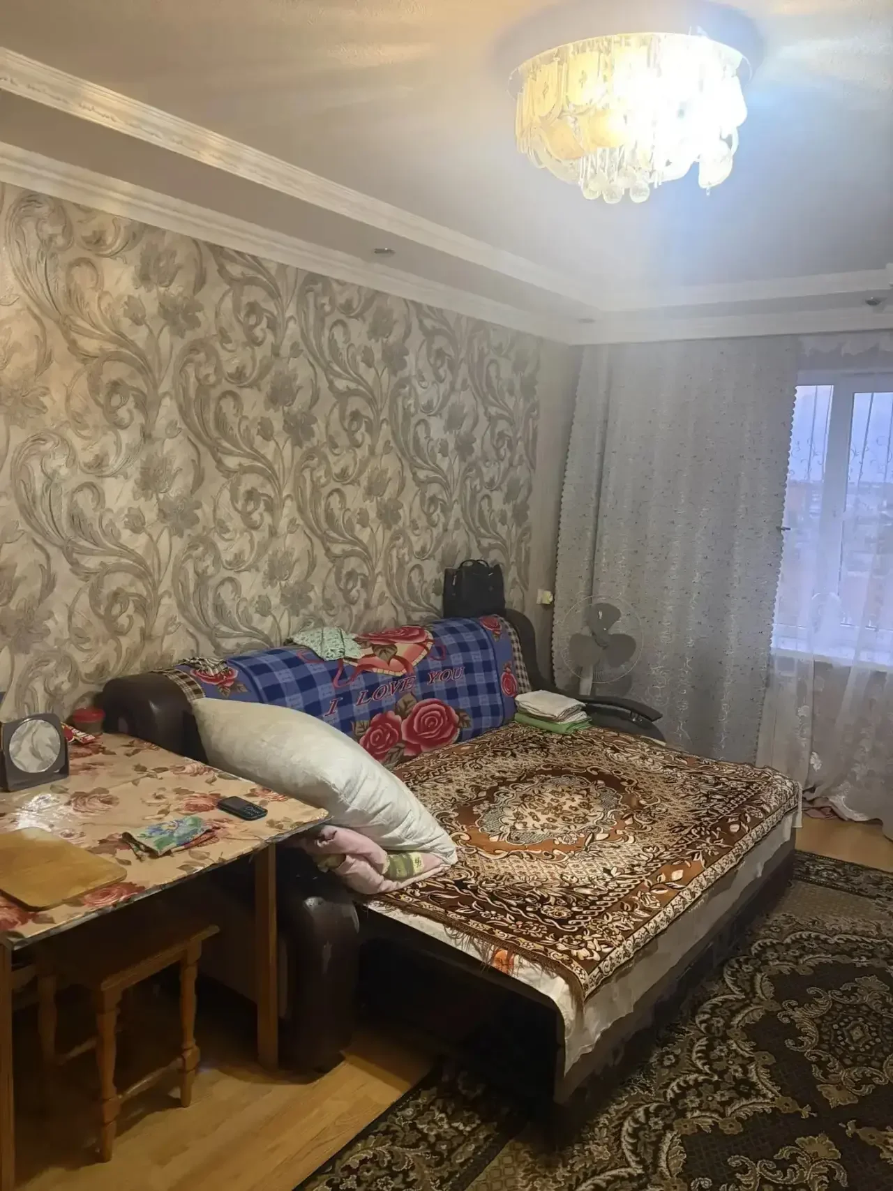 продается комната - миниатюра 4