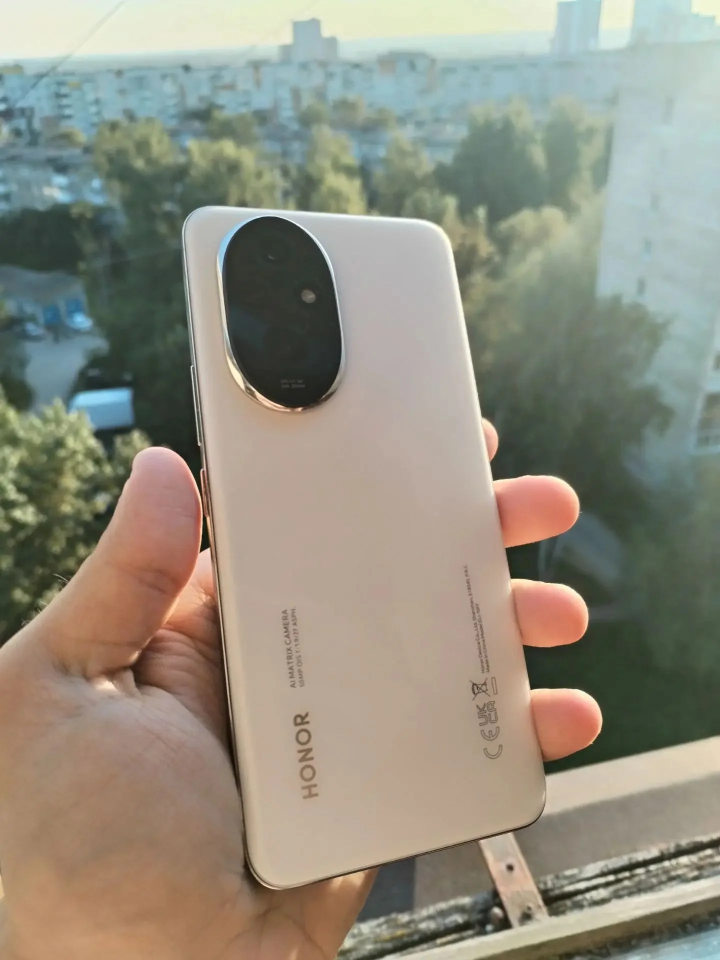 Honor 200 8/256 - миниатюра 2