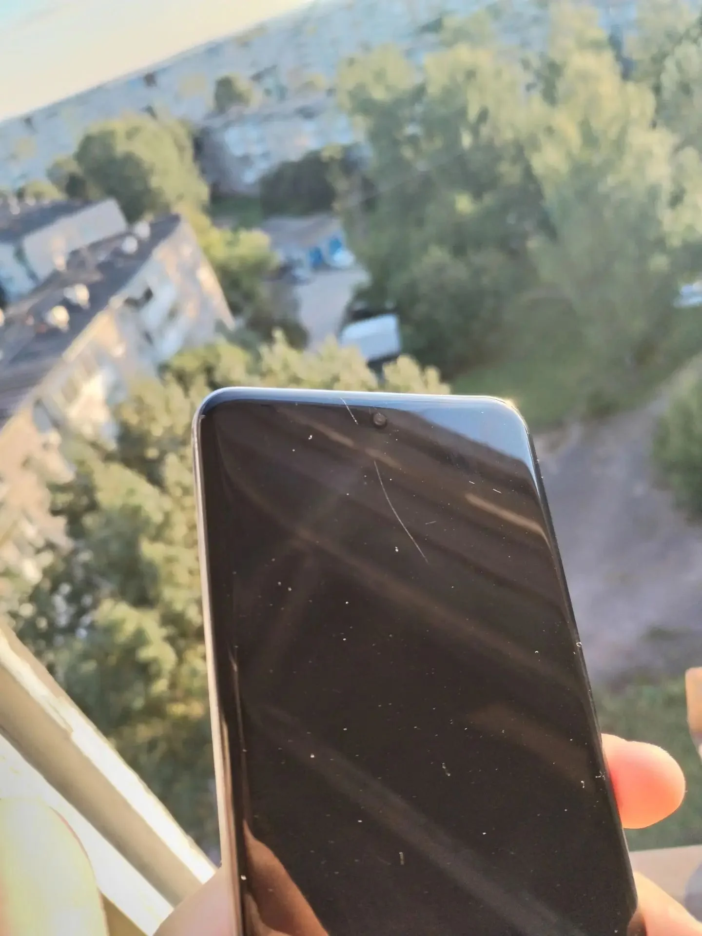 Honor 200 8/256 - миниатюра 3