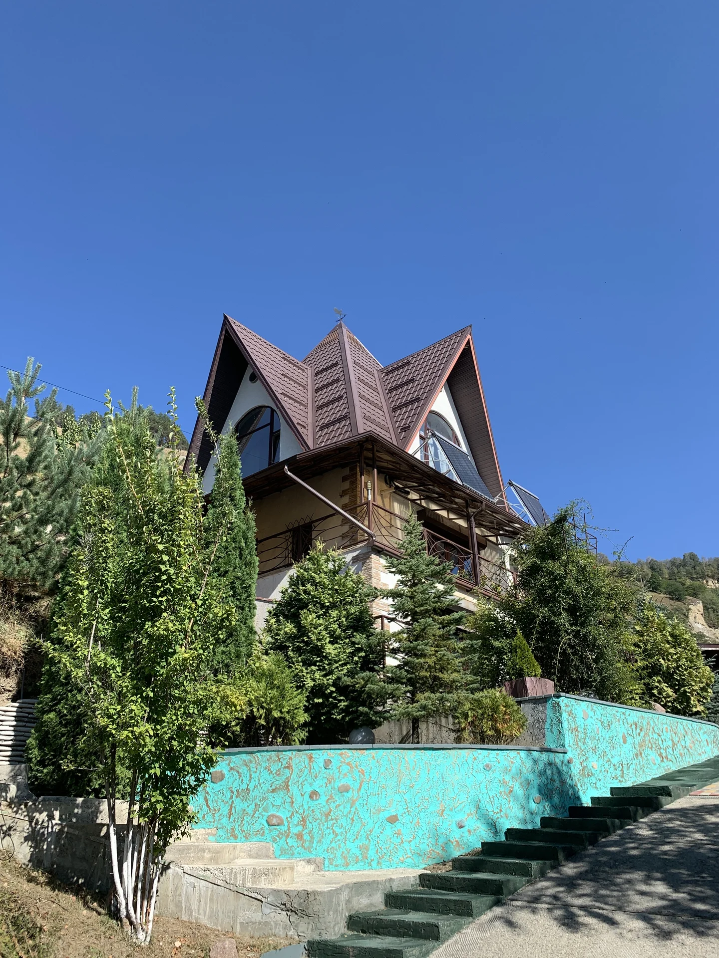 Аренда дома Кисловодск - миниатюра 2