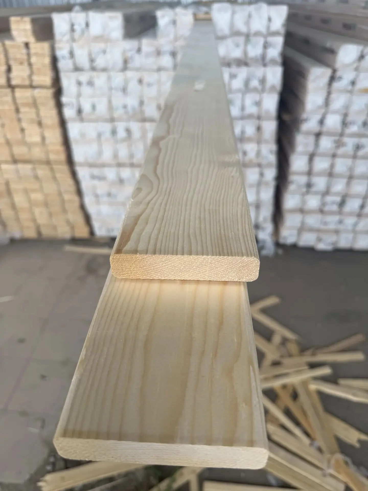 Планкен Срсна 20*95*6000 АВ - изображение 1