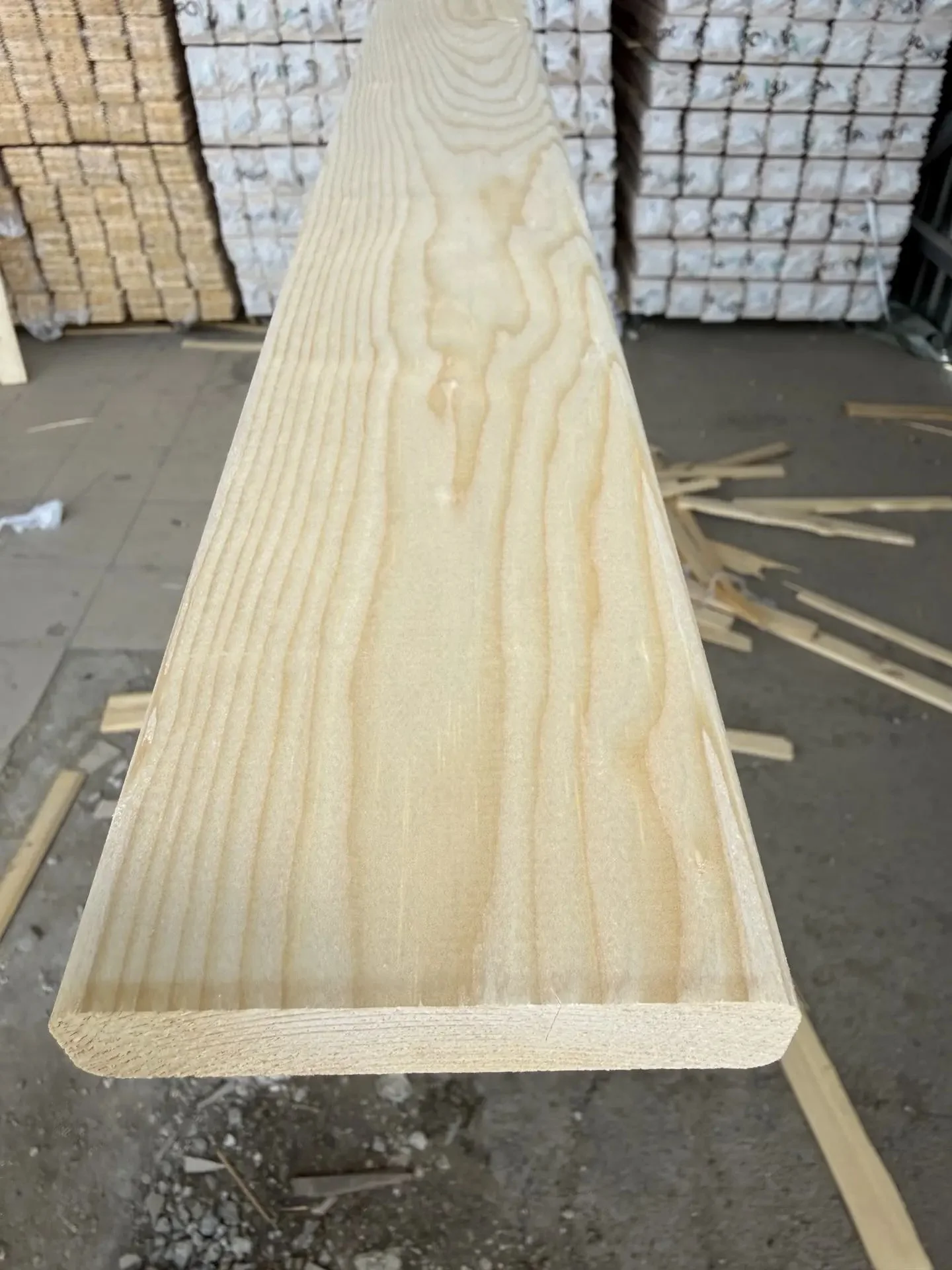 Планкен Срсна 20*95*6000 АВ - миниатюра 2