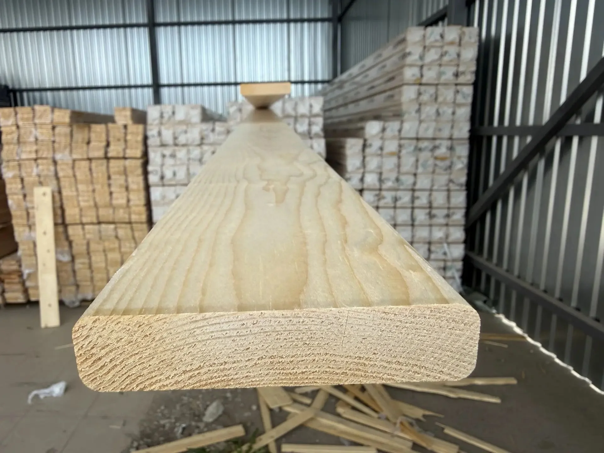 Планкен Срсна 20*95*6000 АВ - миниатюра 5