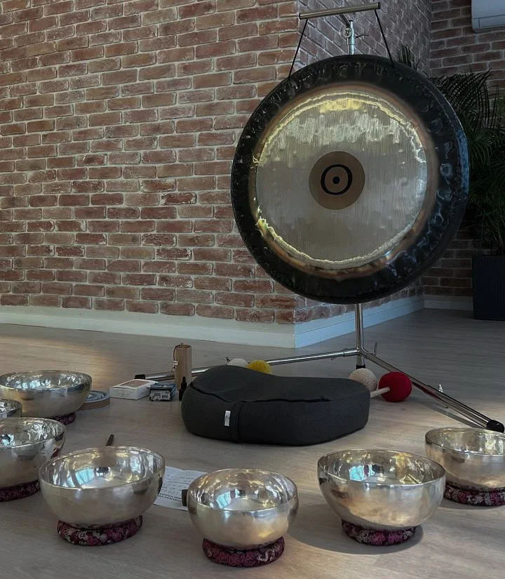 Гонг Paiste Sun 38’ - миниатюра 4