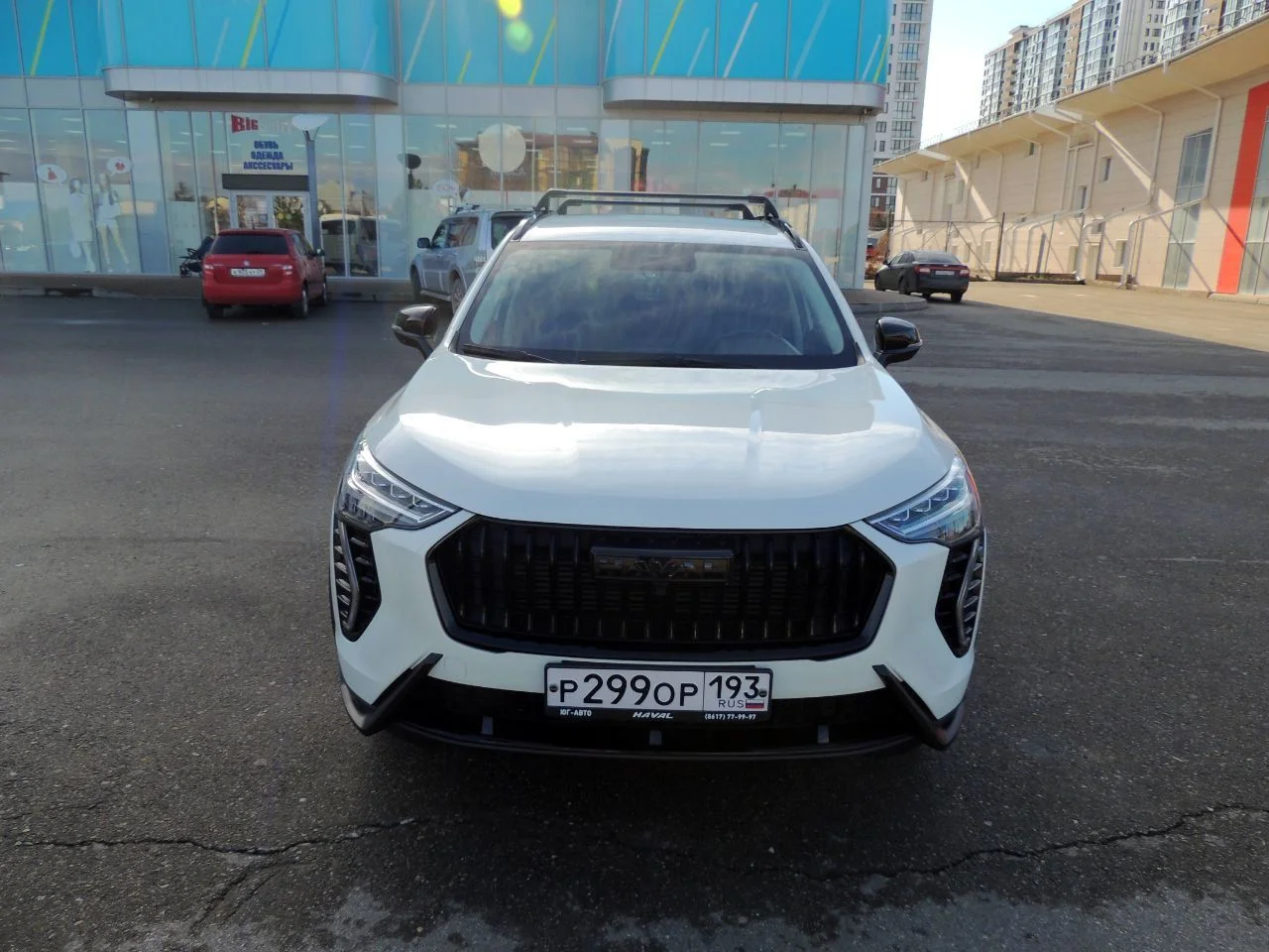 автомобиль - изображение 1