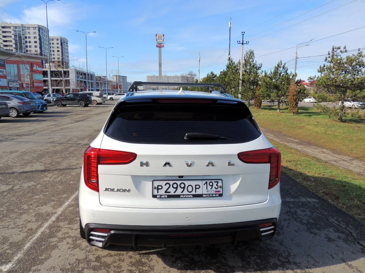 автомобиль - миниатюра 2