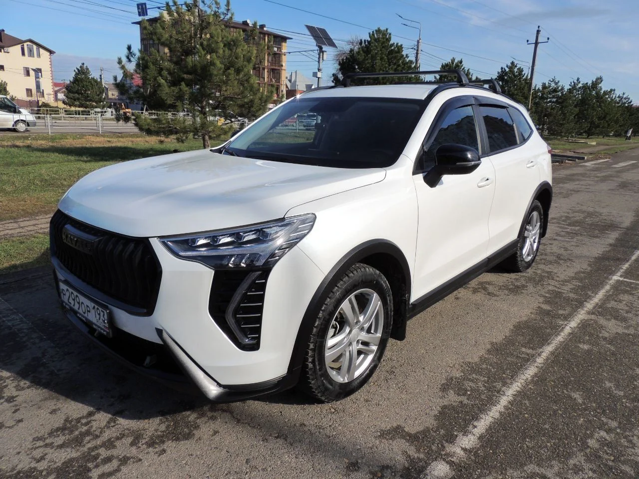 автомобиль - миниатюра 3