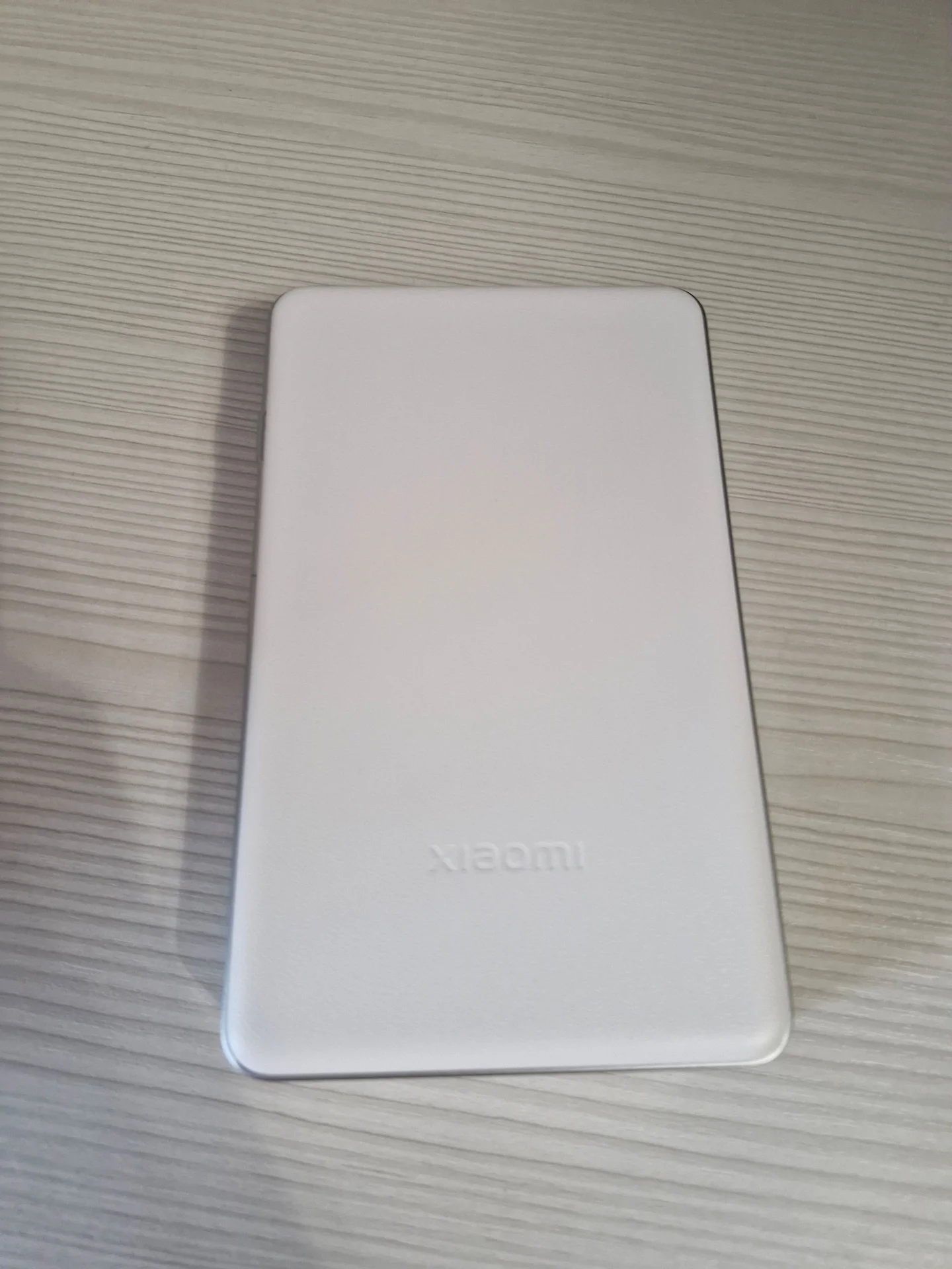 Аренда карманного принтера Xiaomi Mi Portable Phot - миниатюра 2
