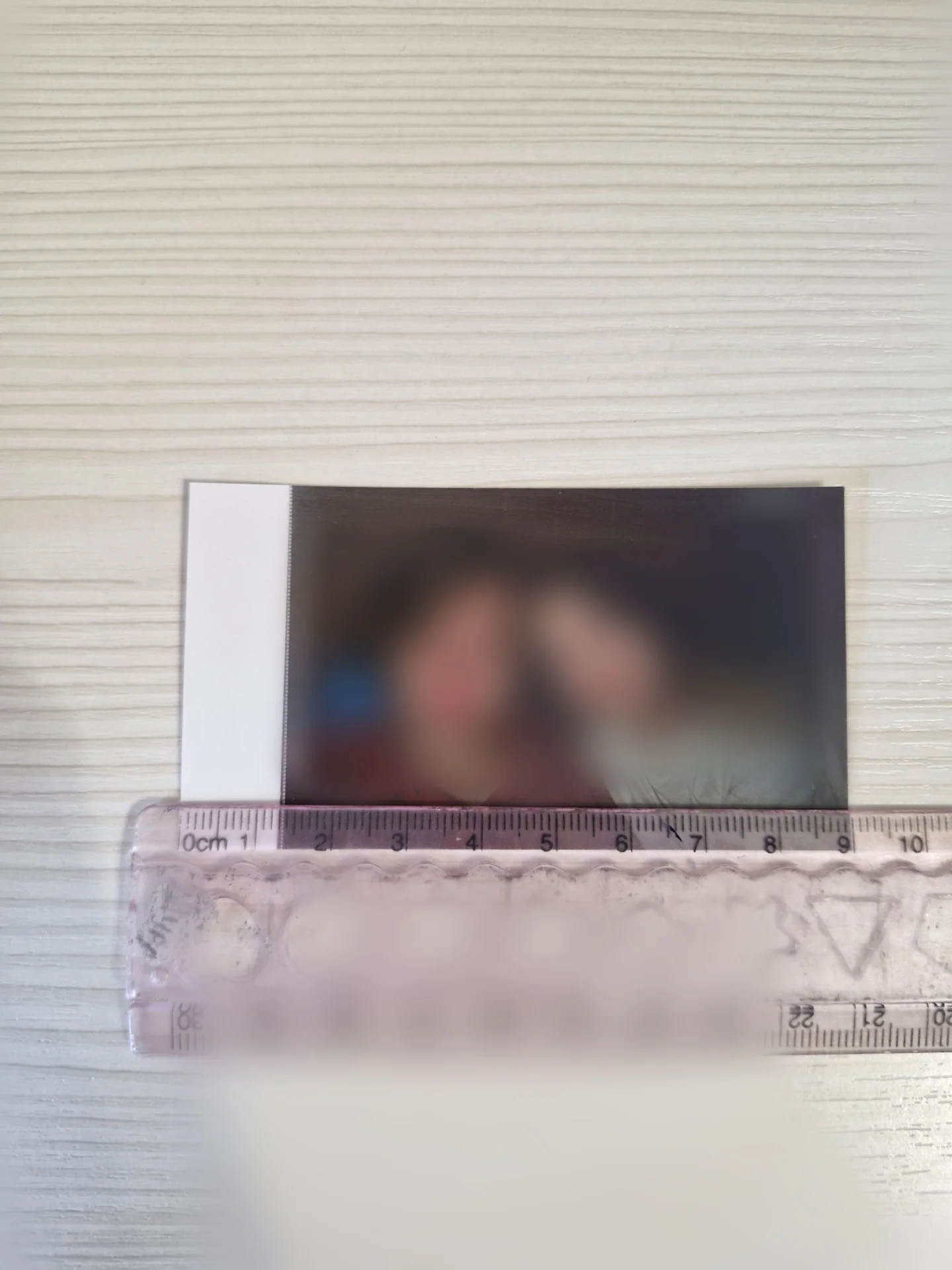Аренда карманного принтера Xiaomi Mi Portable Phot - миниатюра 5