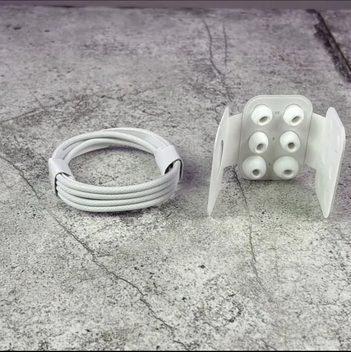 Наушники AirPods Pro 2 - миниатюра 3