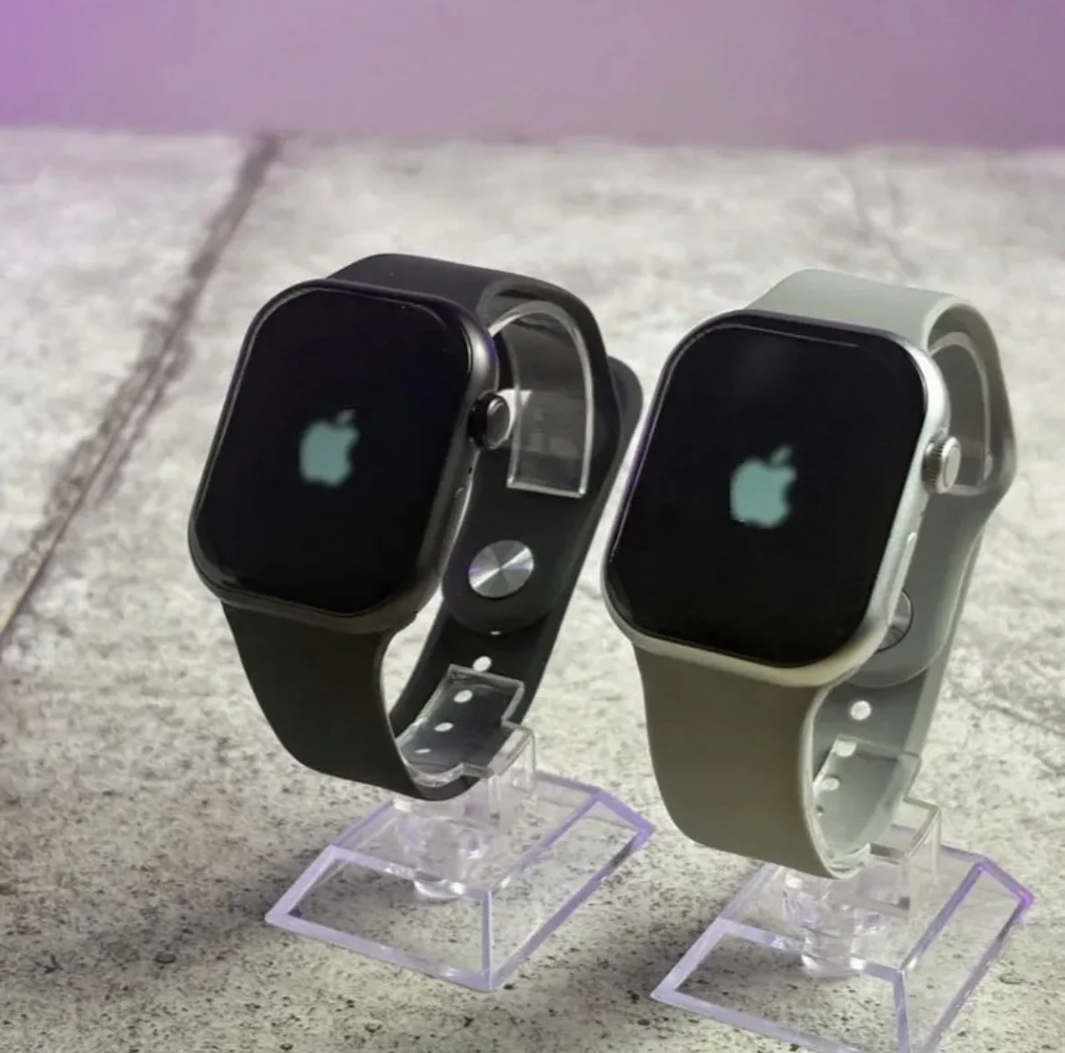 Apple watch series 11 - изображение 1