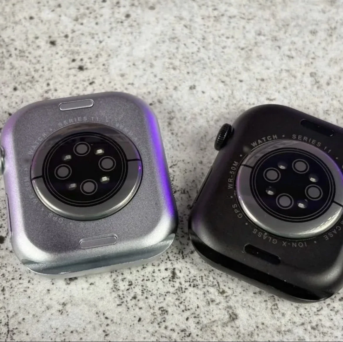 Apple watch series 11 - миниатюра 2