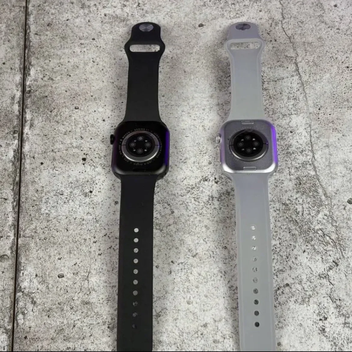 Apple watch series 11 - миниатюра 4