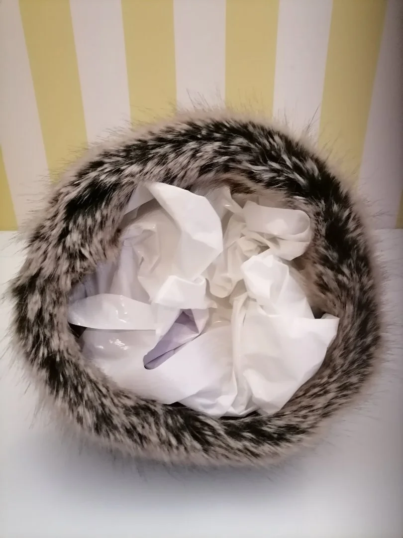 Шапки женские. Новые - миниатюра 7