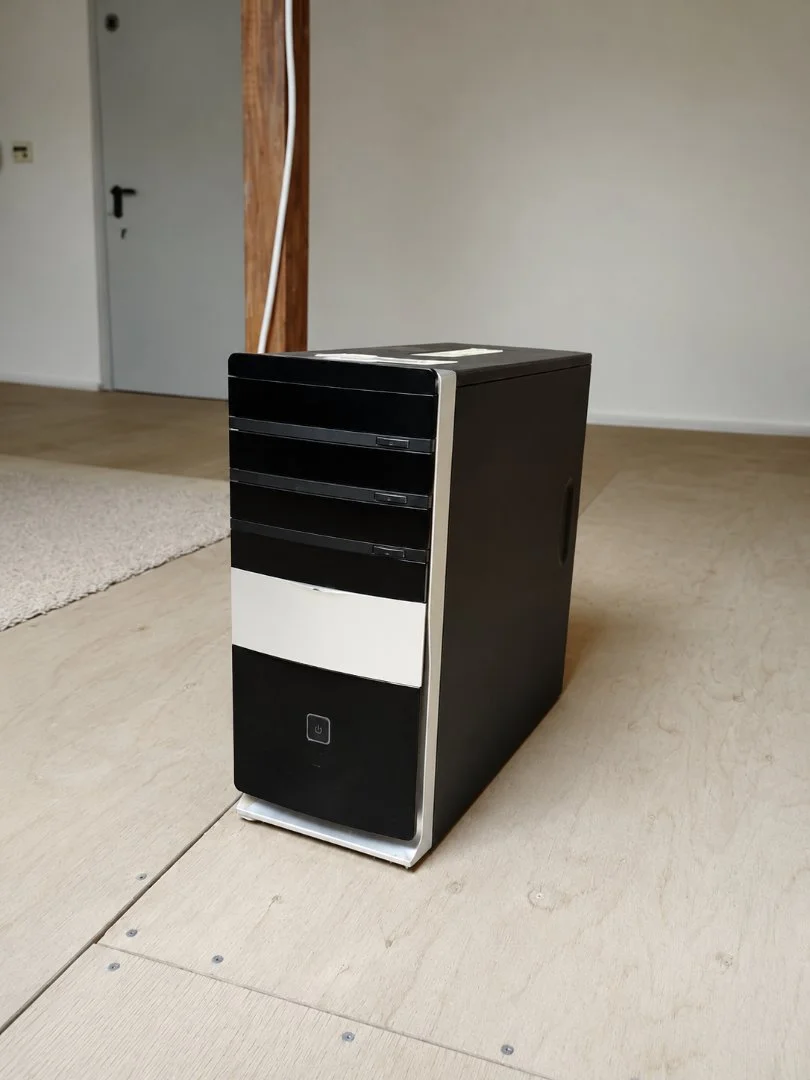 Пк Intel Core i7-3770k 16gb ram 120/240 sdd
