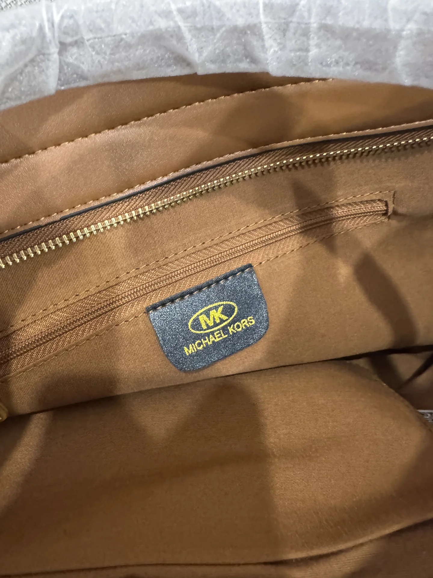 Сумка женская Michael Kors - миниатюра 2