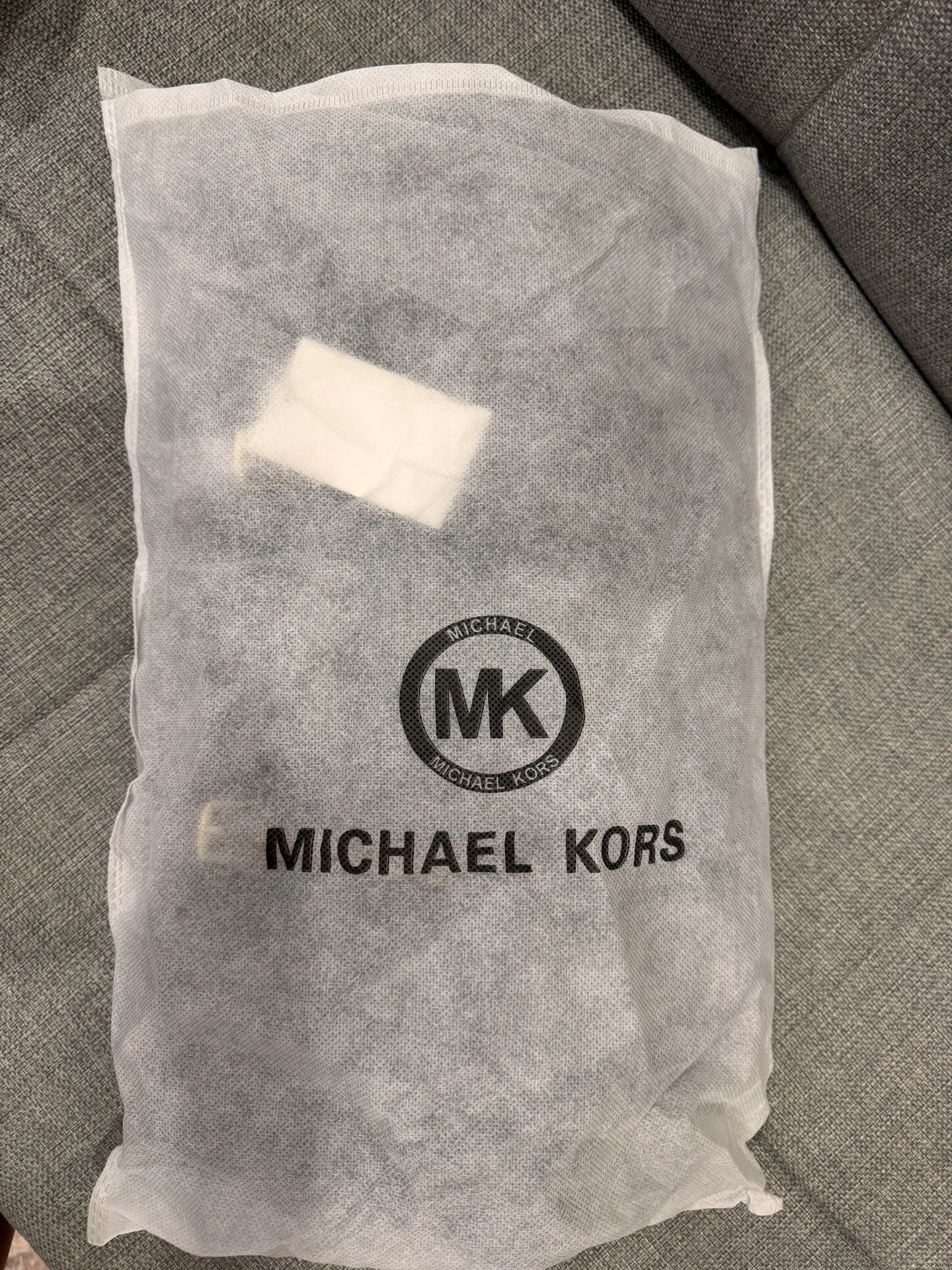Сумка женская Michael Kors - миниатюра 4